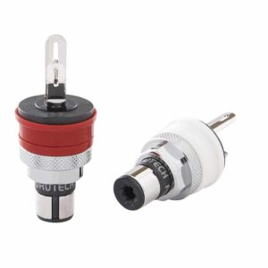 Furutech FT-903 Rhodium