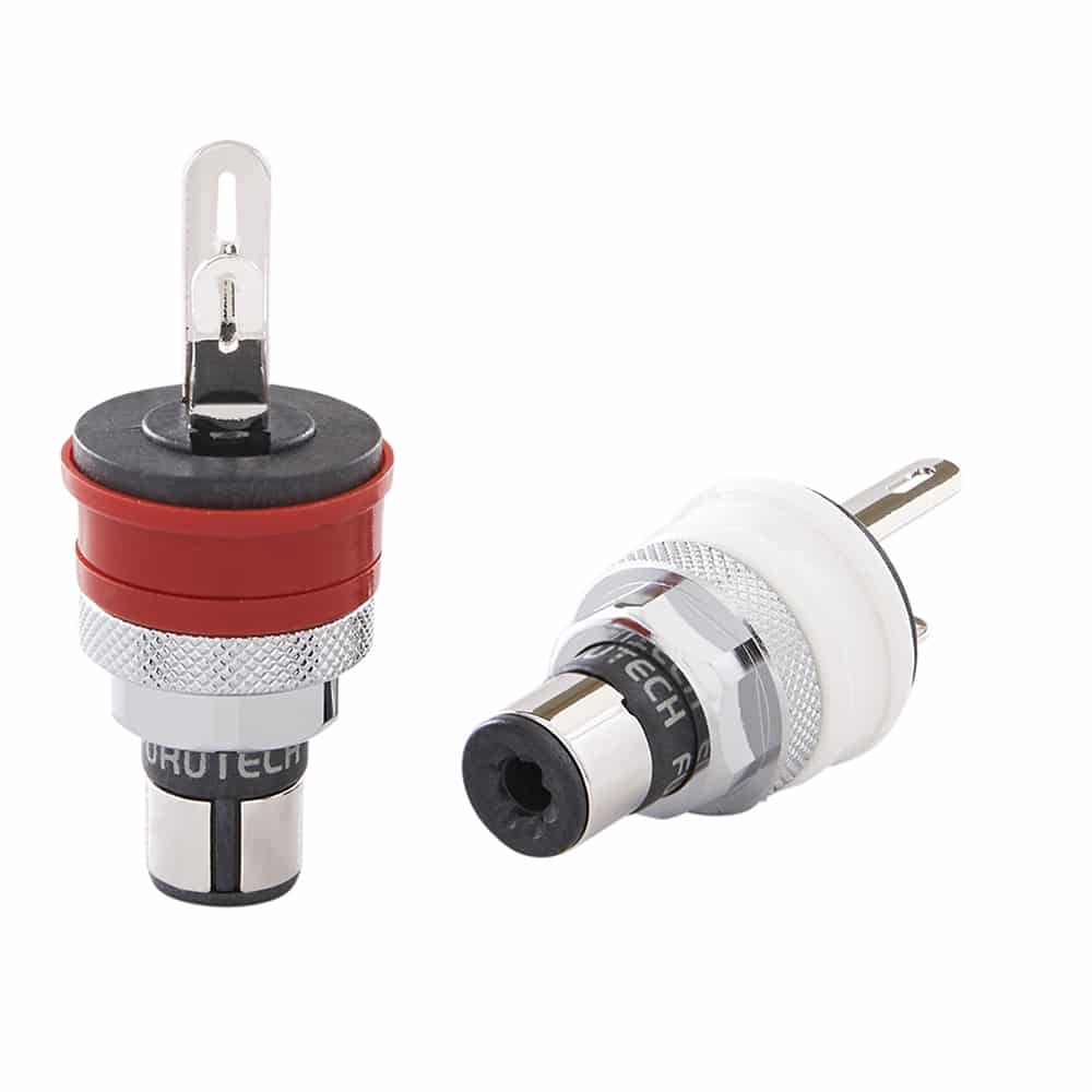 Furutech FT-903 Rhodium