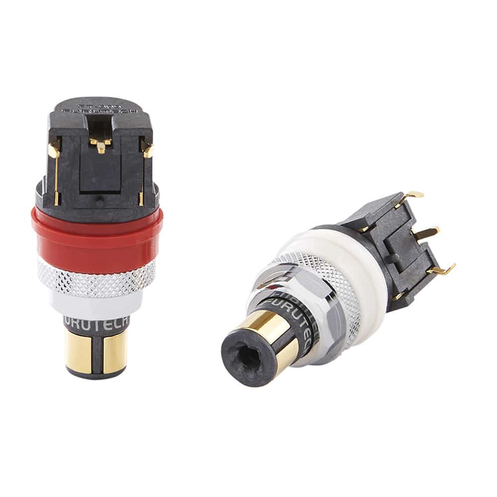 Furutech FT-909 Gold