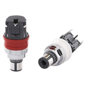 Furutech FT-909 Rhodium