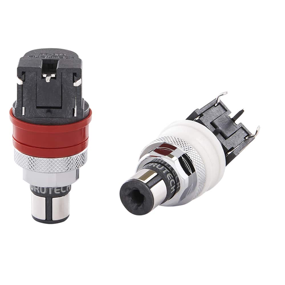 Furutech FT-909 Rhodium