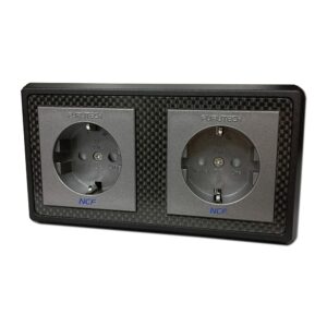 Furutech FT-SWS-D Rhodium