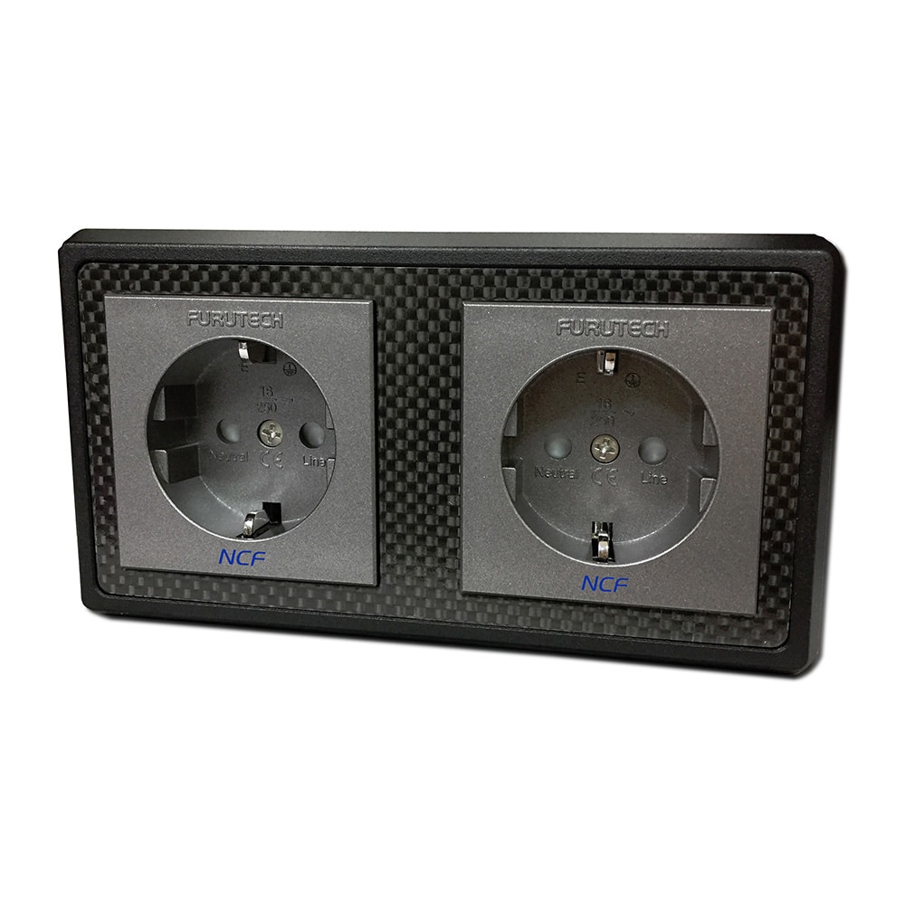 Furutech FT-SWS-D Rhodium