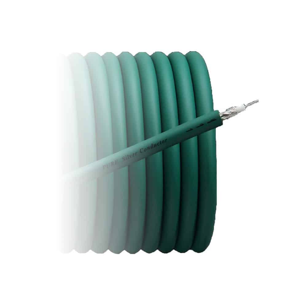 Furutech FX-Alpha-Ag