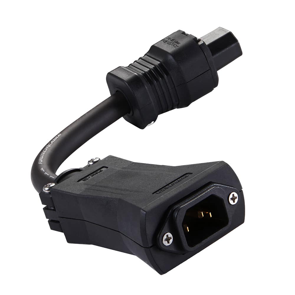 Furutech Flow-15Plus