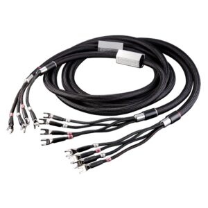 Furutech Speaker Reference III BiWire