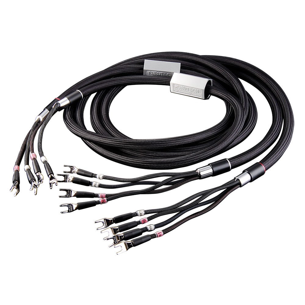 Furutech Speaker Reference III BiWire