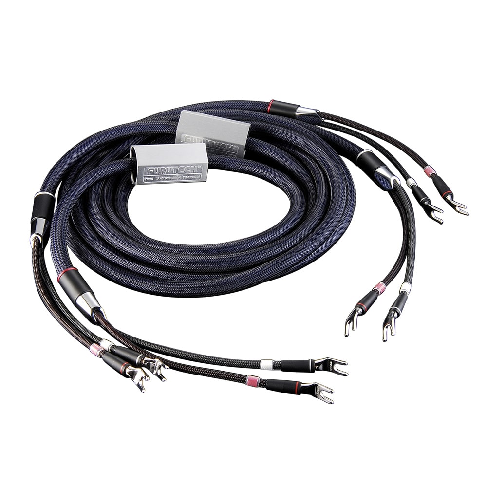 Furutech Speaker Reference III Spade