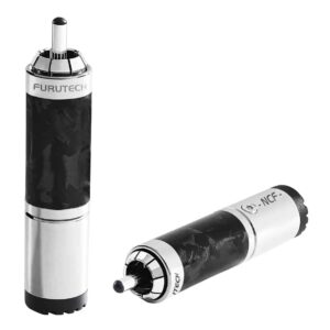 Furutech NCF Clear Line RCA (line optimizer)