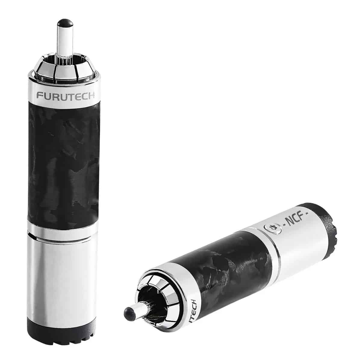 Furutech NCF Clear Line RCA (line optimizer)