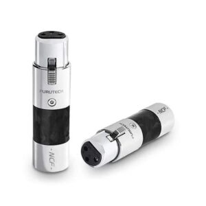 Furutech NCF Clear Line XLR female (line optimizer)