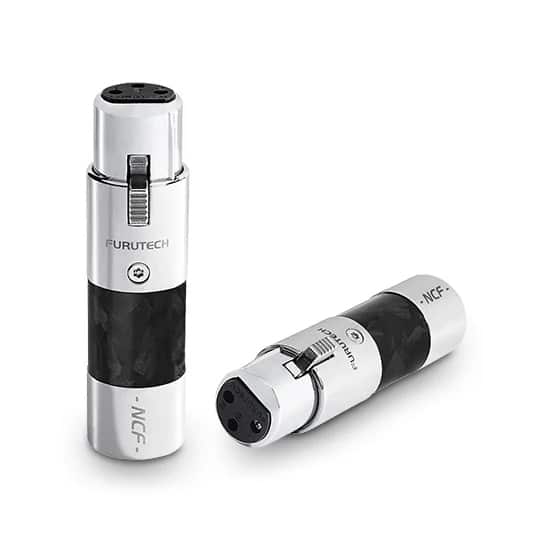 Furutech NCF Clear Line XLR female (line optimizer)