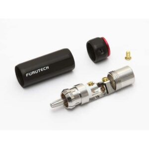 Furutech FP-106 Rhodium (set 4 stuks)