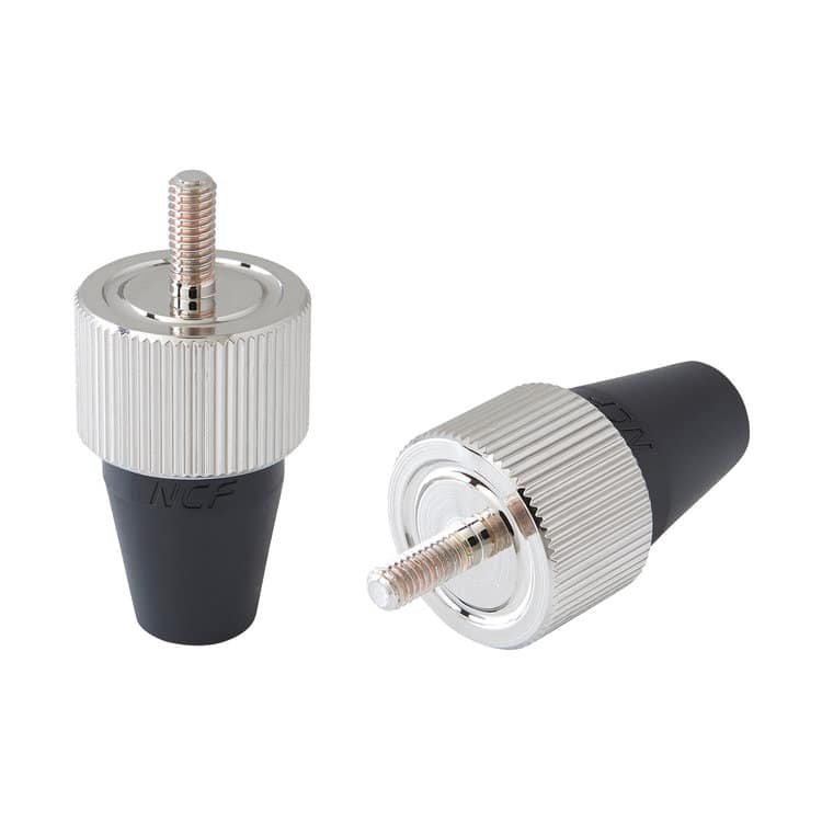 Furutech NCF Booster Shaft Bar Adjusters (set 2 stuks)