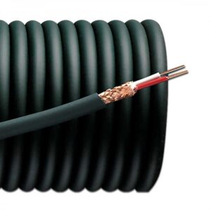 Furutech FA-13S gebalanceerde analoge interlink