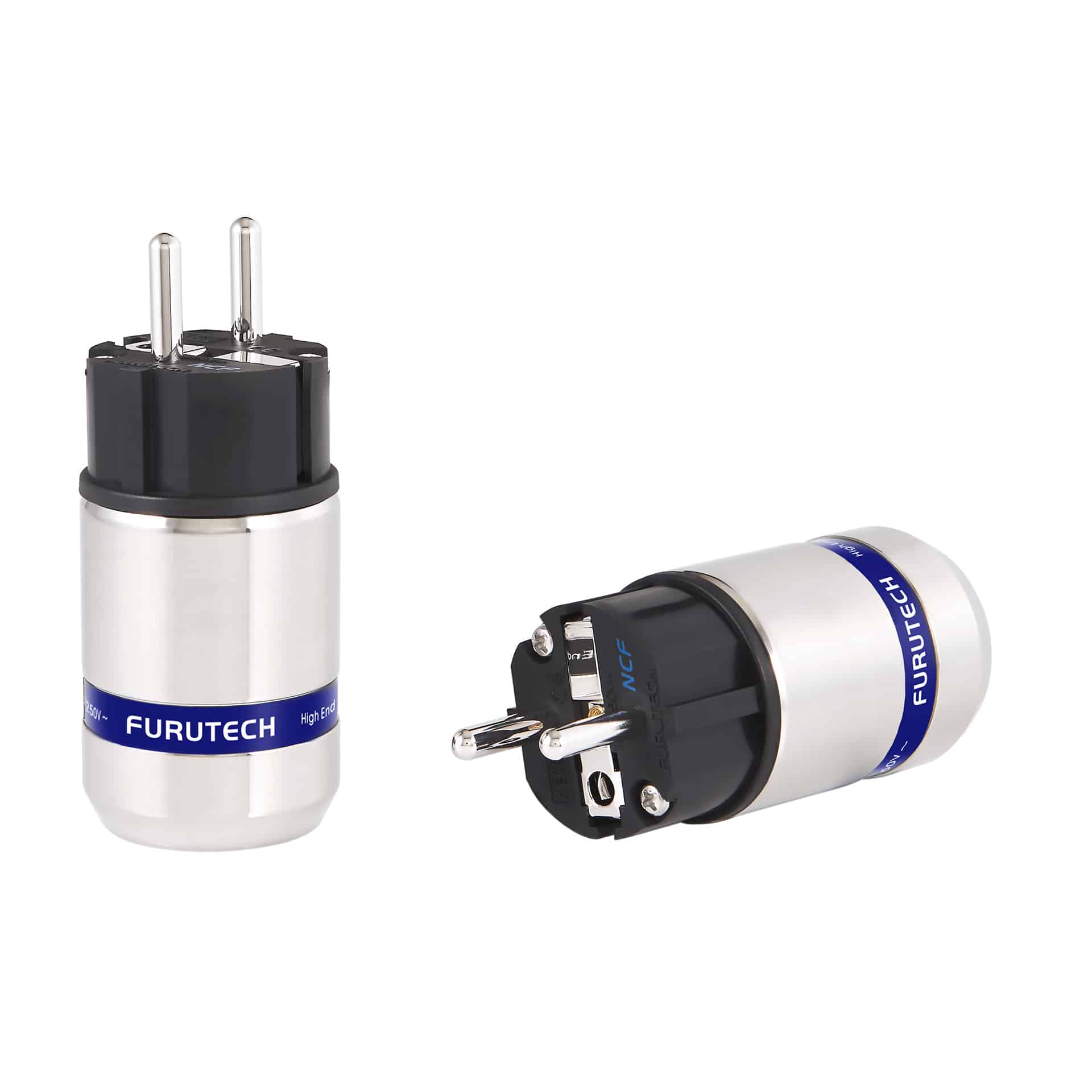 Furutech FI-E46 NCF Gold