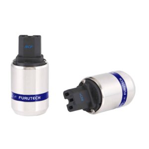 Furutech FI-48 NCF Rhodium