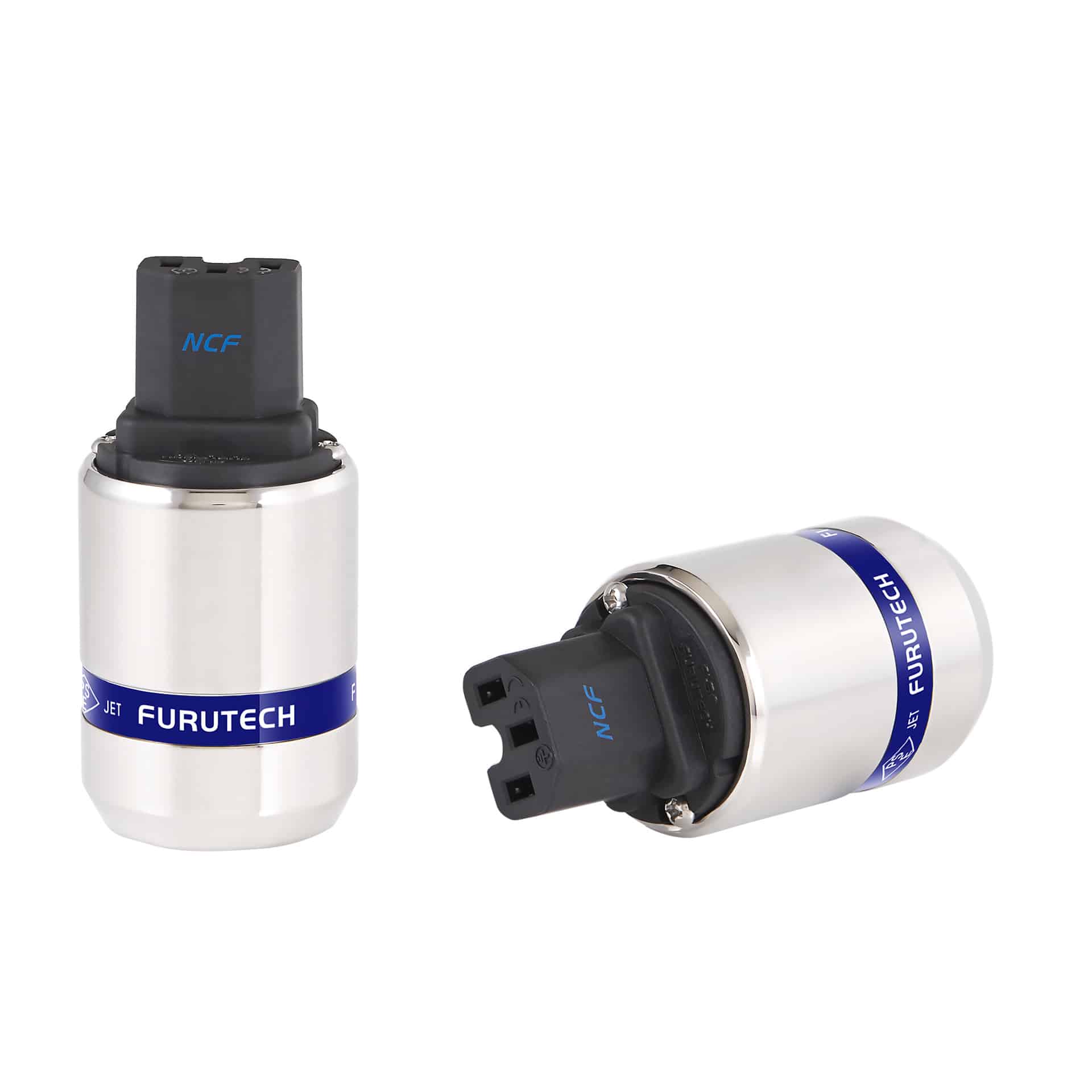 Furutech FI-48 NCF Rhodium