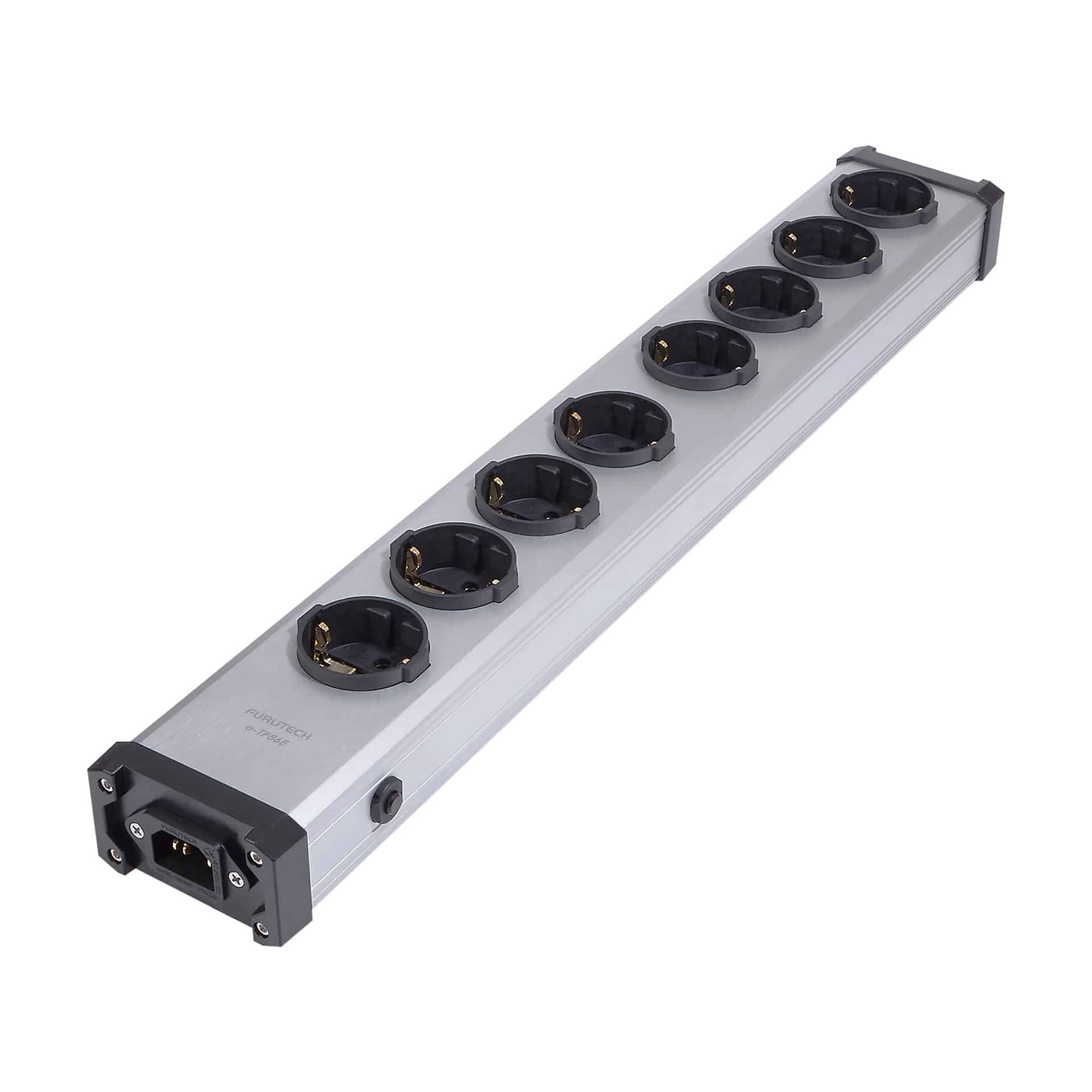 Furutech e-TP86E Gold