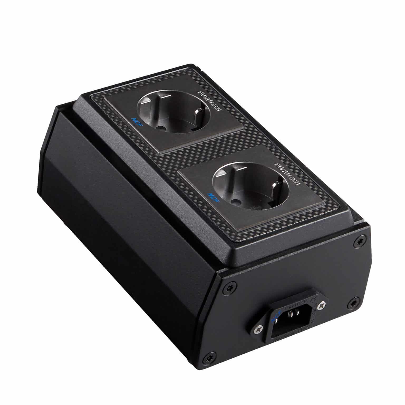 Furutech FT-SWS-D NCF Box