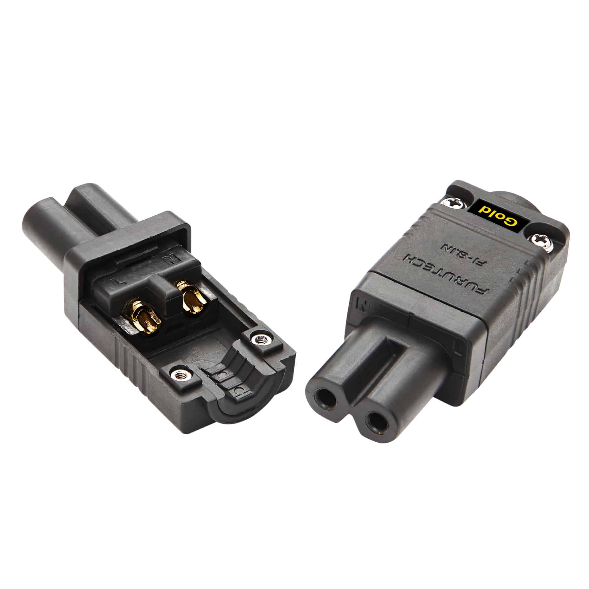 Furutech FI-8.1N Gold