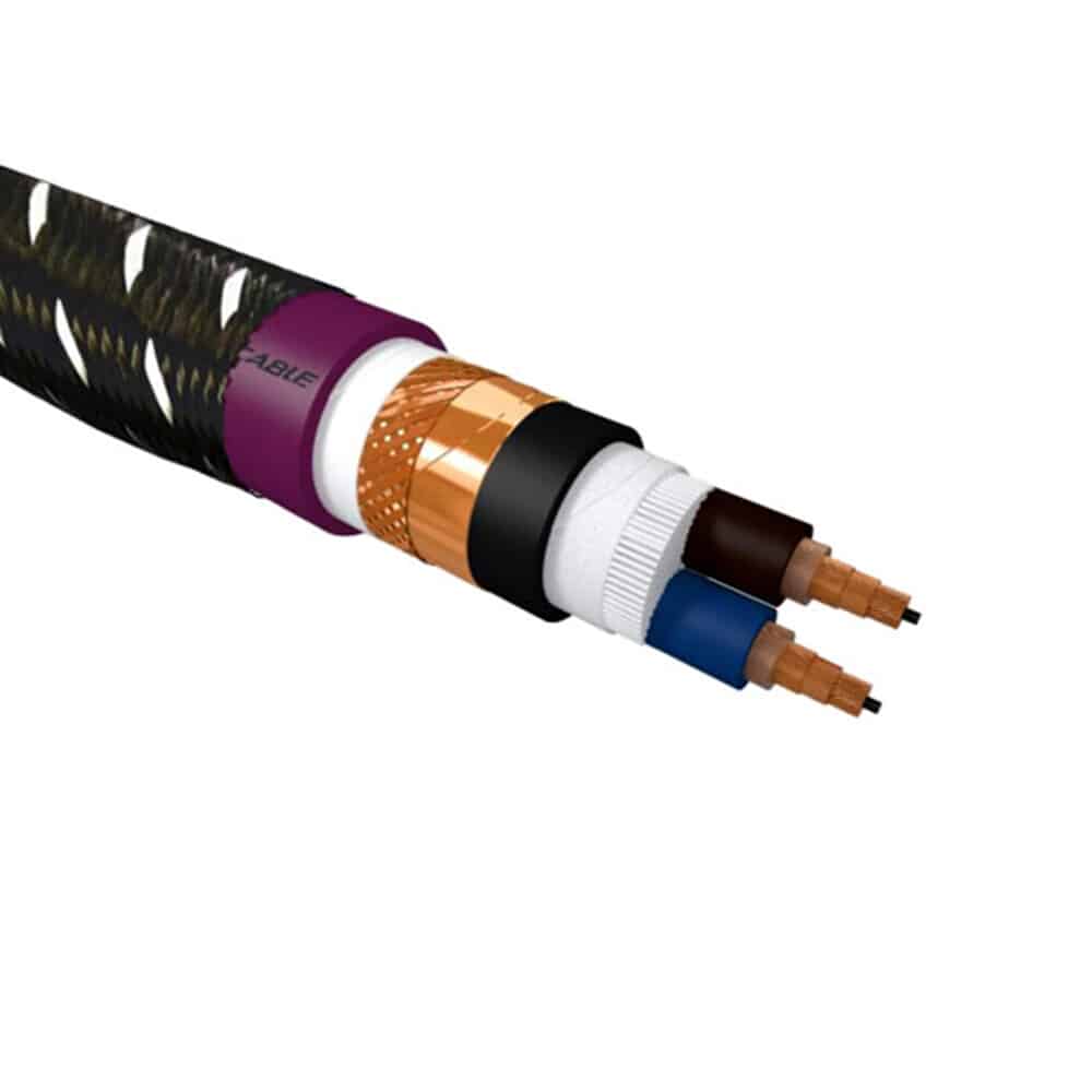 Furutech DSS-4.1 luidprekerkabel