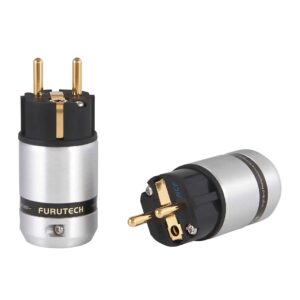 Furutech FI-E48 NCF Rhodium