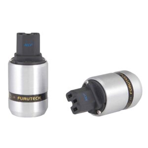 Furutech FI-48 NCF Silver