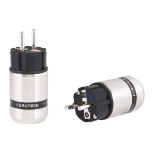 Furutech FI-E48 NCF Silver