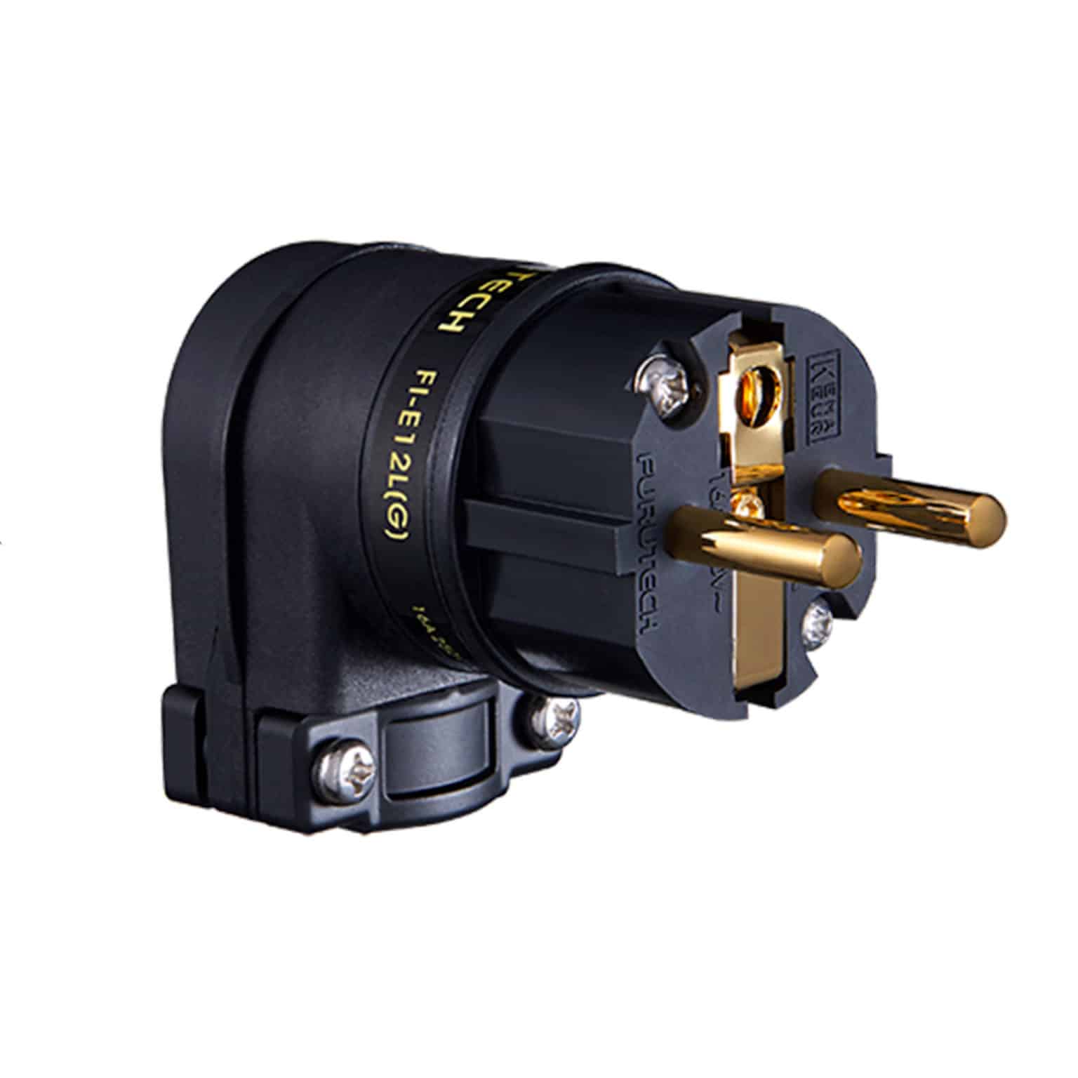 Furutech FI-12L Gold - Afbeelding 2