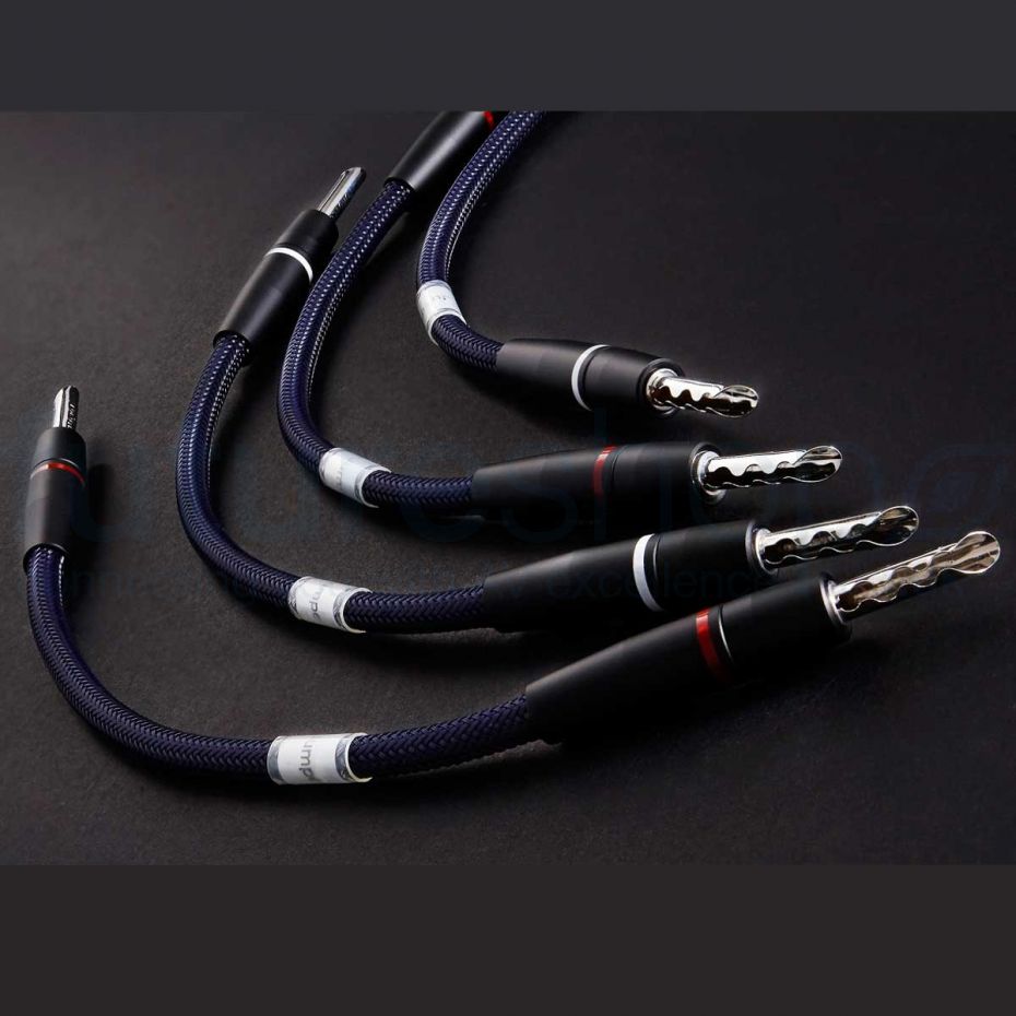 Furutech Jumperflux-B (banana)